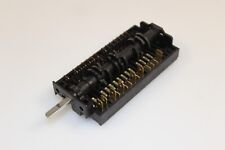 Neff E1664N0/01 Funktionsschalter Backofenschalter B&S 50135/1 00494442