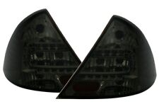 LED Rückleuchten Set für Ford Mondeo MK3 Limo in Smoke Heckleuchten Schwarz