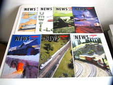 Märklin Insider - 7 Hefte