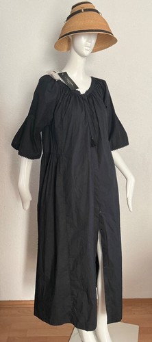 Max mara midikleid volantkleid - mara,