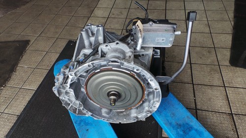 A33 automatikgetriebe - a33-06, *