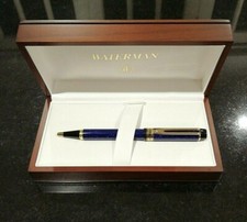 Waterman Man 100 Patrician