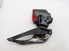 SRAM Force eTap AXS front