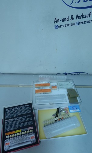 Vita individualskala dental - vita,