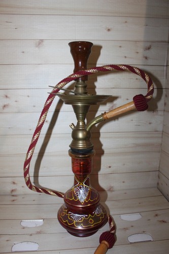 Alte wasserpfeiffe shisha - alte,