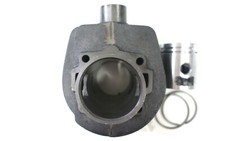 Vespa/LML 125/150 cc