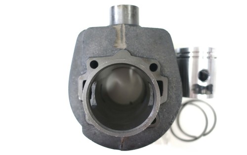 Vespa lml 125 150 - 125/150, cc