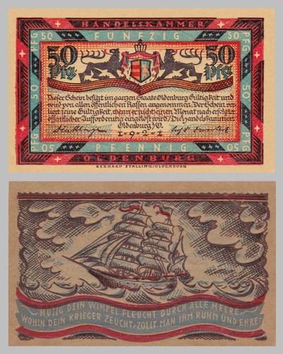 Deutsches reich pfennig - reich,