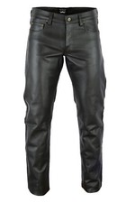 AW-701Old look lederhose,Antik