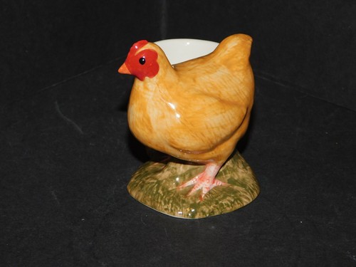 Wachtel keramik maran huhn - wachtel,