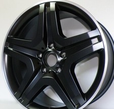 4X Felgen 20'' für Mercedes G