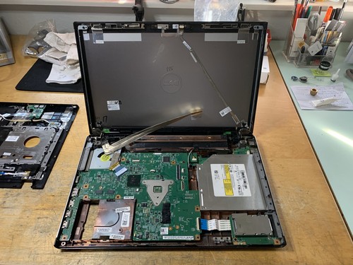 Dell vostro 3500 bastler - 3500,