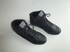 Schöne Chiemsee Sneaker Schuhe schwarz für Damen Gr. 43
