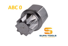 Felgenschloss T40004 ABC0 VW