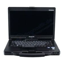 Panasonic Toughbook CF-53 MK3 (u.2500 Bh) i5-3340M 8GB 256GB SSD 14" Win11Pro