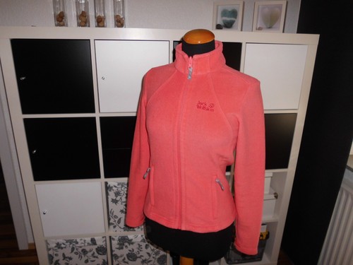 Jack wolfskin moonrise - jack, gr.xs