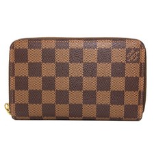LOUIS VUITTON N60028 Zippy