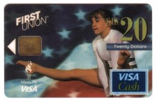 Atlanta Olympische Sportler