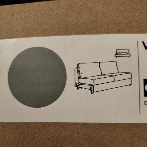 Ikea vimle bezug - ikea,