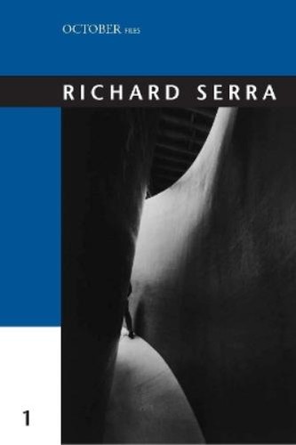 Hal foster richard - hal, serra