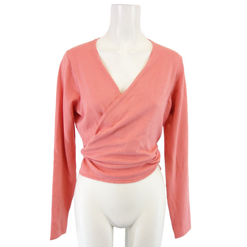 Strickjacke lasalle rosa damen - rosa,