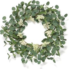 Eukalyptus Kranz 55 cm