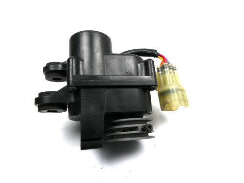 Exup stellmotor - exup,
