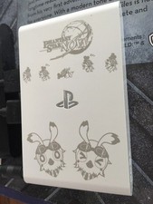 Rare - Sony PS Vita