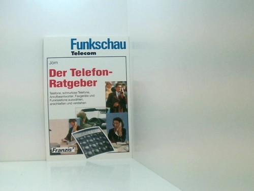 Der telefon ratgeber - der, telefon-ratgeber