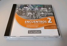 Encuentros 2 Edición 3000