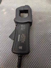 Siemens VAS 5051B/7 Spezialwerkzeug Stromzange 100A AC peak,DC A5E00276116/ES01