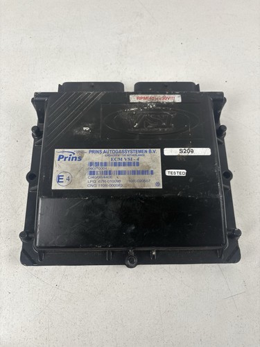 Steuergerät motor lpg - steuergerät,