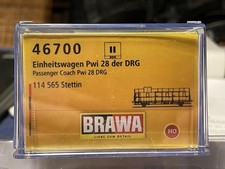 Brawa 46700