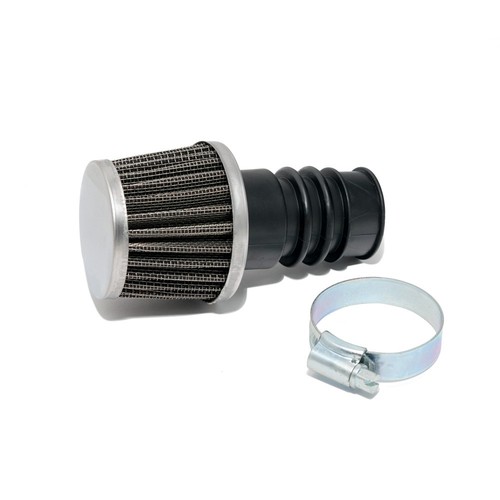 Luftfilter offen puch - luftfilter,