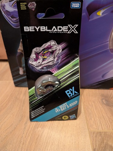 Beyblade gust bat - beyblade,