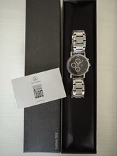 Mercedes Benz SLK Edition Uhr
