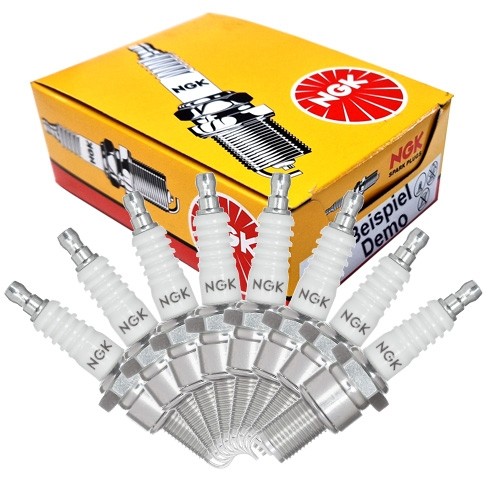 8er angebots set zündkerze - angebots-set:,