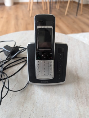 Festnetztelefon swissvoice - festnetztelefon,,