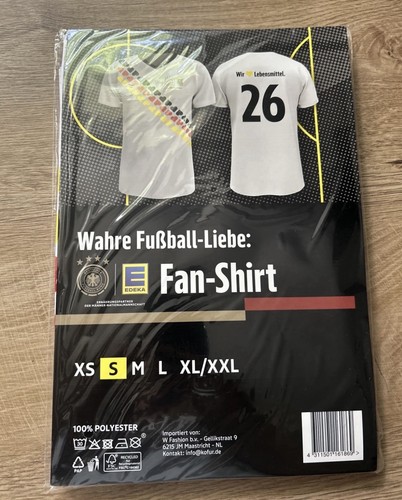 Edeka fan shirt - , wm