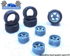 FELGEN  Felgensatz Umbau