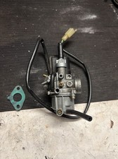 Peugeot Speedfight 1 2 LC Vergaser Peugeot Stehend E-Choke Gurtner