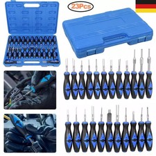 Auspinwerkzeug KFZ Stecker