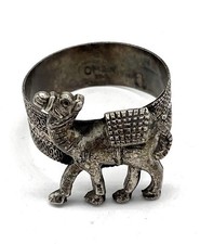 925 silber serviettenring - 925/-,