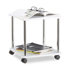 Beistelltisch rollbar