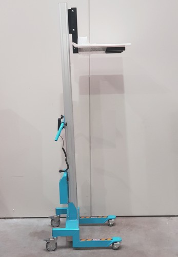 Pronomic 65kg 24v mobiler - 65kg,