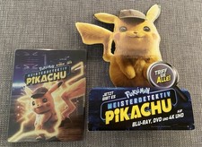 Pokémon Meisterdetektiv