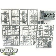 Thousand Sons - Chaos Land