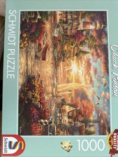 Schmidt Puzzle 1000 Teile
