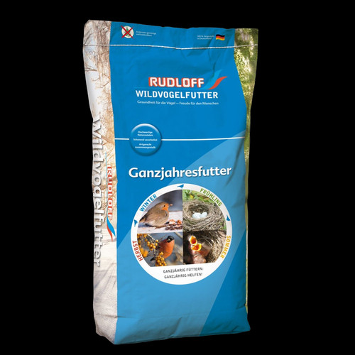 Rudloff streufutter birdy - streufutter, 20