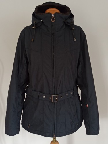 Warme winterjacke von - warme,